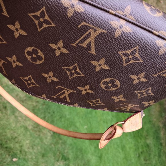 Louis Vuitton Handbag- Authentic - Picture 10 of 11